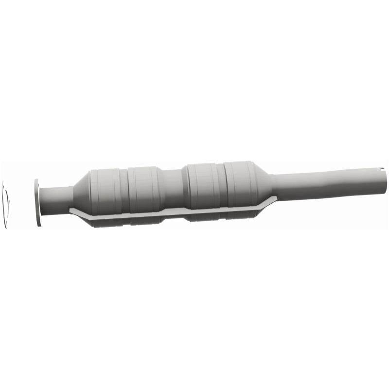 MagnaFlow Direct Fit Catalytic Converter 97-99 E350 Van With 5.4L An - 55320