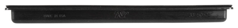 K&N 2016 Cadillac CT6 L4-2.0L F/I Replacement Drop In Air Filter - 33-5052