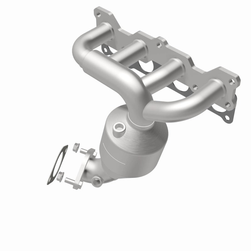 MagnaFlow Direct Fit Catalytic Converter 09-10 Hyundai Sonata 2.4L - 51125