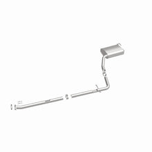 Load image into Gallery viewer, MagnaFlow BRE Exhaust Kit 11-14 Hyundai Sonata - 106-0469
