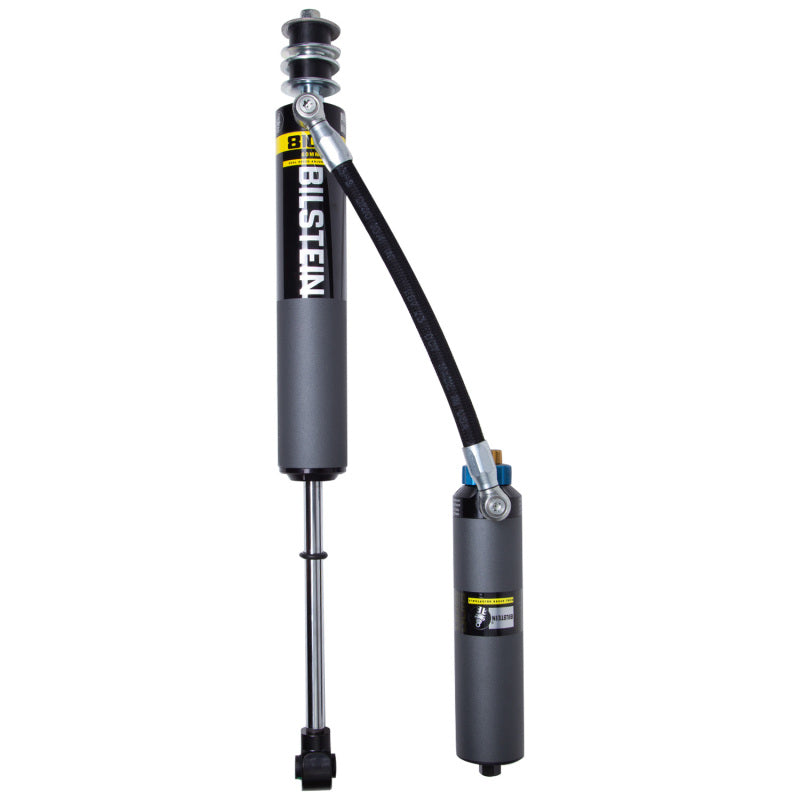 Bilstein 2007+ Toyota Tundra B8 8100 EVO DSA 0-1.5 Rear Left Shock Absorber - 25-294125