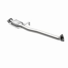 Load image into Gallery viewer, MagnaFlow Direct Fit Catalytic Converter 90-93 Q45 4.5L Lf - 23143