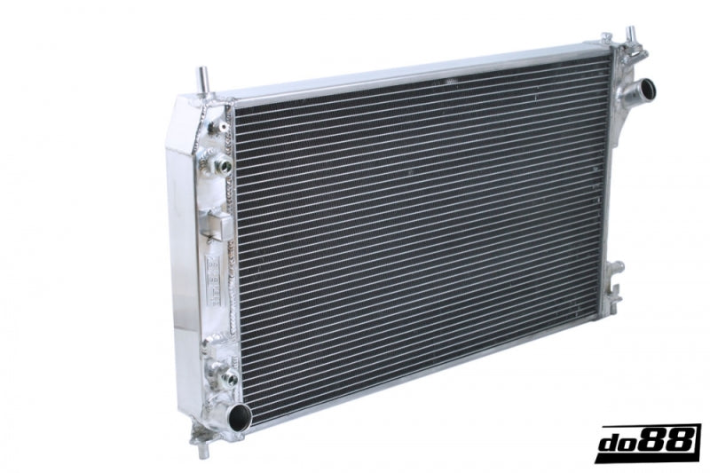 do88 SAAB 9-3 2.8T V6 2006- Radiator Aluminum - WC-220