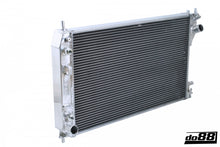 Load image into Gallery viewer, do88 SAAB 9-3 2.8T V6 2006- Radiator Aluminum - WC-220