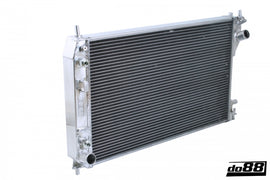 do88 SAAB 9-3 2.8T V6 2006- Radiator Aluminum - WC-220