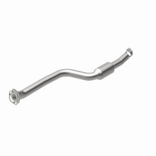 Load image into Gallery viewer, MagnaFlow 09-16 BMW Z4 L6 3.0L OEM Grade / EPA Compliant Direct-Fit Catalytic Converter - 21-171