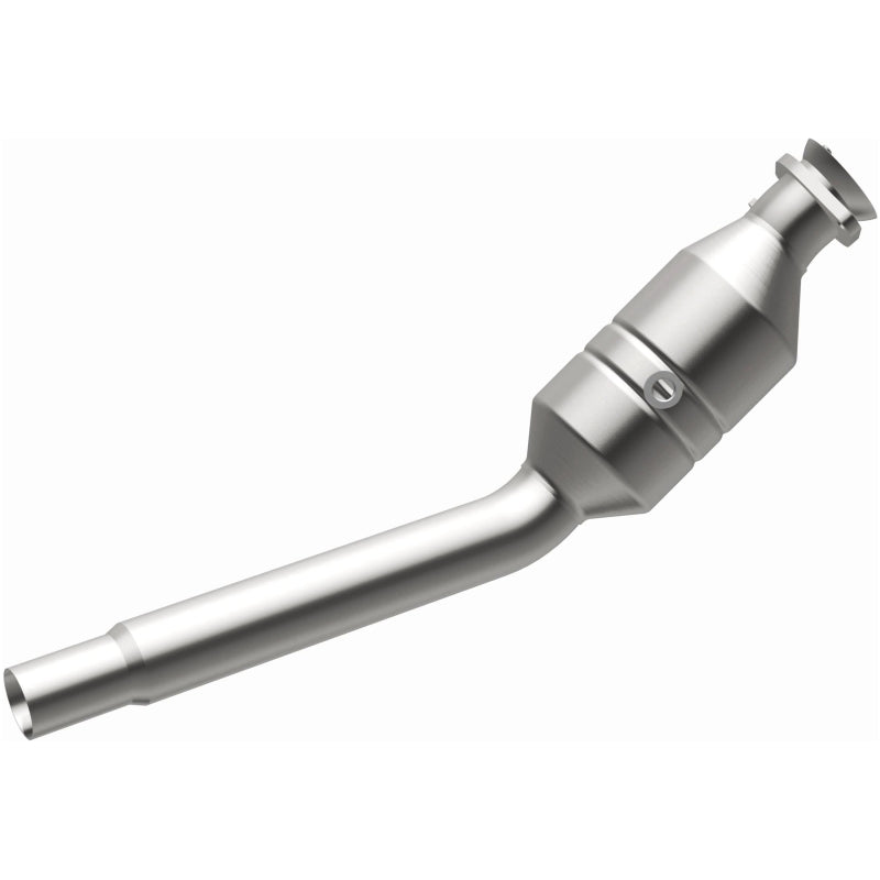 MagnaFlow Direct Fit Catalytic Converter 10-12 Jaguar XJ V8-5.0L - 52070