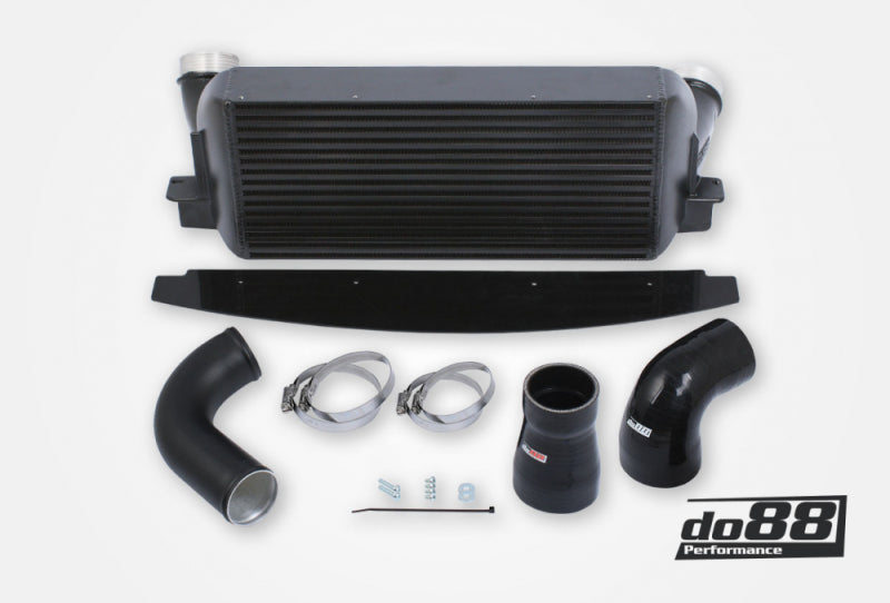 do88 07-13 BMW 135i/335i N54/N55 (E82/E88/E9X) Intercooler - ICM-350-S