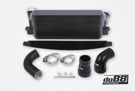 do88 07-13 BMW 135i/335i N54/N55 (E82/E88/E9X) Intercooler - ICM-350-S