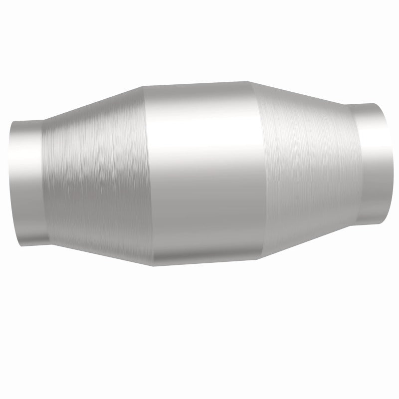 MagnaFlow Conv Univ 3.50inch C/C Diesel - 60010
