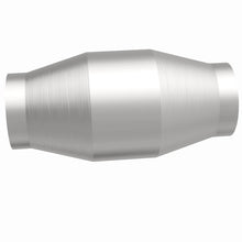 Load image into Gallery viewer, MagnaFlow Conv Univ 3.50inch C/C Diesel - 60010