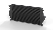Load image into Gallery viewer, Mishimoto 16-19 Nissan Titan XD 5.0L Cummins Intercooler (Silver) - MMINT-XD-16SL
