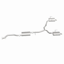 Load image into Gallery viewer, MagnaFlow BRE Exhaust Kit 13-17 ENCLAVE ACADIA ACADIA LIMITED 3.6L - 106-0765