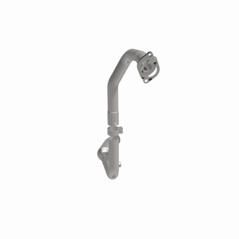 MagnaFlow Direct Fit Catalytic Converter 05-08 LR3/RR Sport PS OEM - 49719