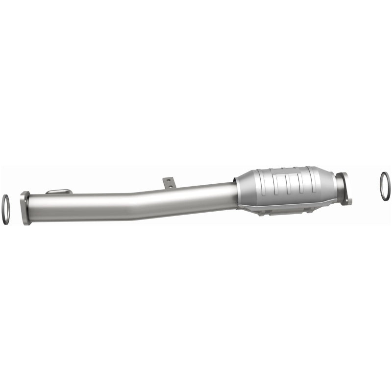 MagnaFlow Direct Fit Catalytic Converter 97-97 Toyota RAV4 2.0L 49S - 93134