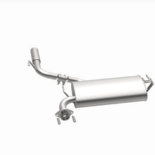 Load image into Gallery viewer, MagnaFlow BRE Exhaust Kit 00-05 Toyota Celica 1.8L - 106-0566