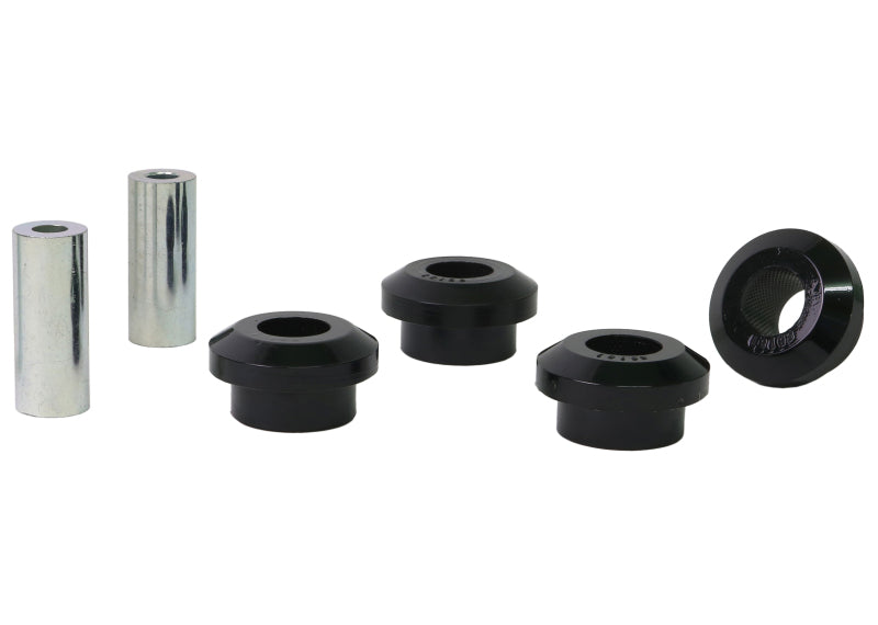 Whiteline 00-09 Honda S2000 Rear Control Arm Lower Inner Front Bushing Kit - W63441