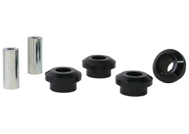 Whiteline 00-09 Honda S2000 Rear Control Arm Lower Inner Front Bushing Kit - W63441