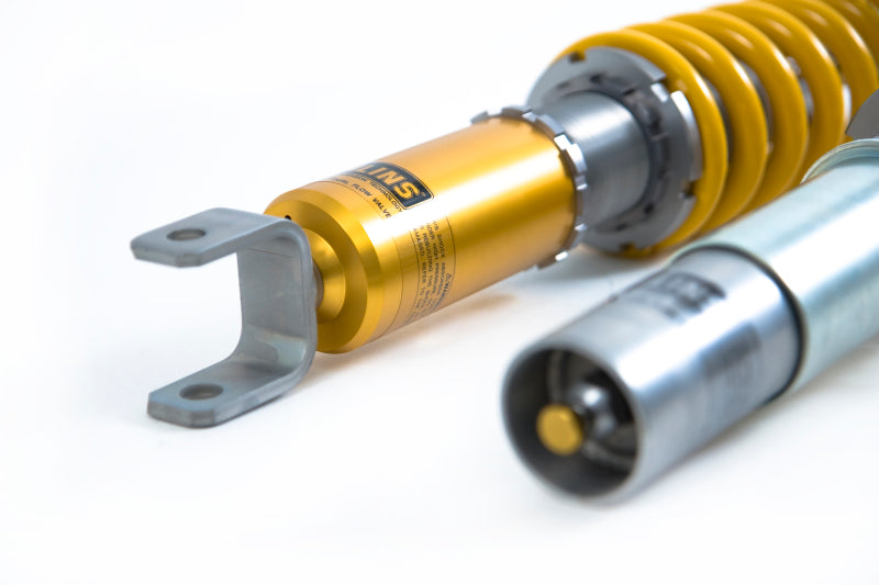 Ohlins 05-11 Porsche 911 Carrera/S (997) RWD Road And Track Coilover System (Excl. GTS Centerlock - POS MZ20S1