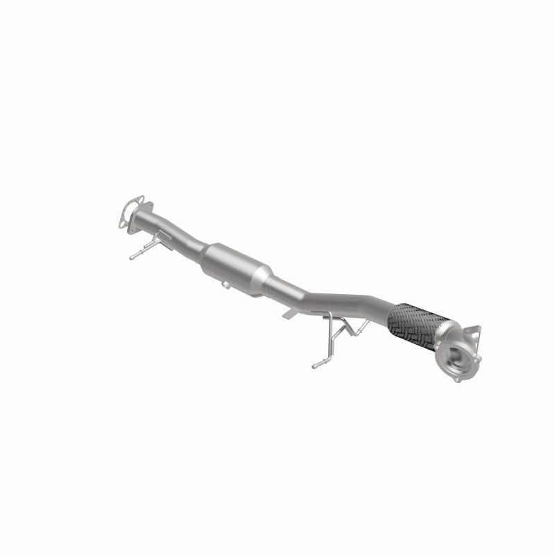 MagnaFlow 08-13 Volvo C30 2.5L Direct Fit Converter - 5561257