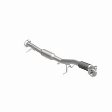 Load image into Gallery viewer, MagnaFlow 08-13 Volvo C30 2.5L Direct Fit Converter - 5561257