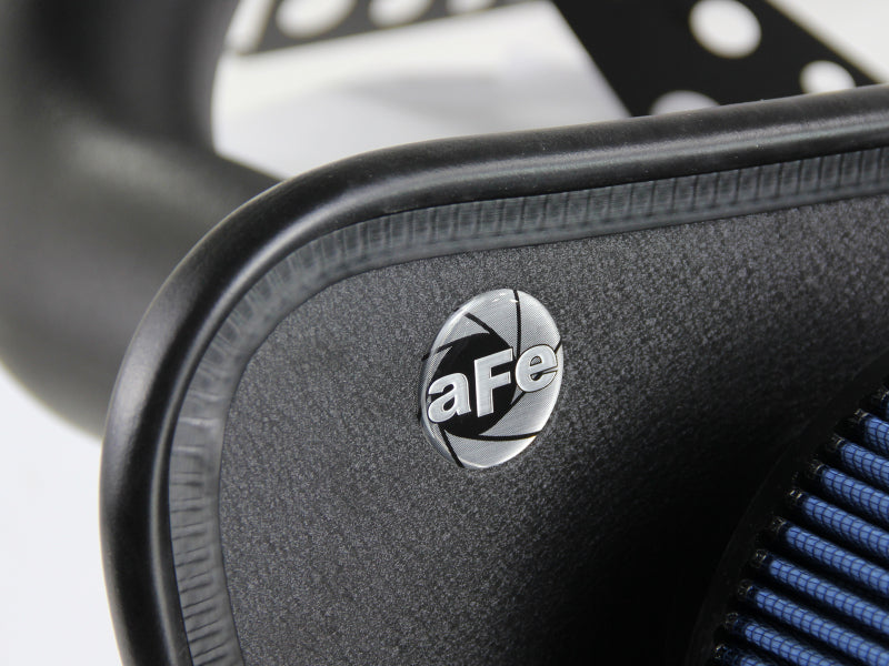 aFe MagnumFORCE Intakes Stage-2 P5R AIS P5R Ford F-150 04-08 V8-5.4L - 54-10512