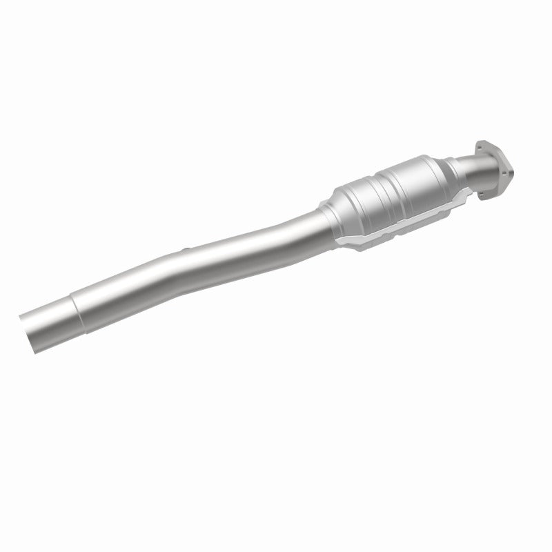 MagnaFlow Direct Fit Catalytic Converter 97-05 Audi A8 Quatt 4.2L Driver Side - 51452