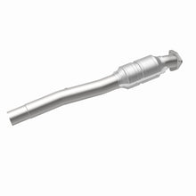 Load image into Gallery viewer, MagnaFlow Direct Fit Catalytic Converter 97-05 Audi A8 Quatt 4.2L Driver Side - 51452
