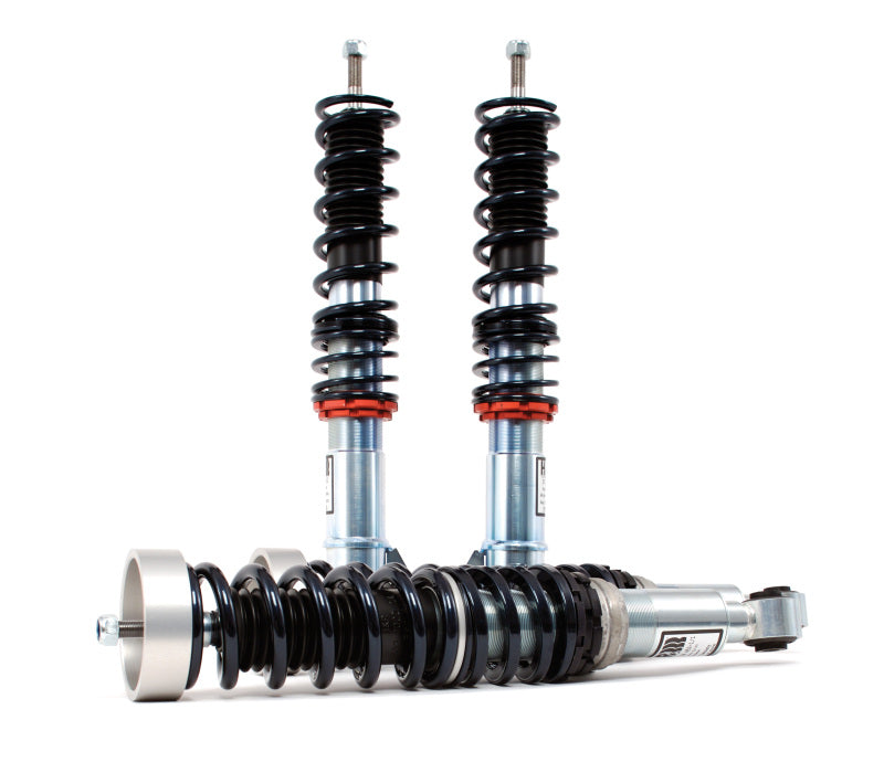 H&R 07-10 Ford GT500/GT500 Convertible V8 RSS Coil Over Springs (Requires RSS29170) - 29170CS3