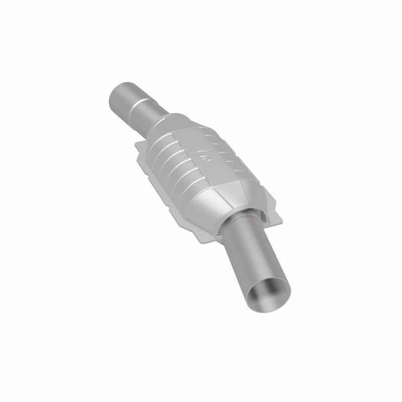 MagnaFlow Direct Fit Catalytic Converter GM 25inch x 7inch x 4inch 2.5/2.5inch - 93432