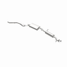Load image into Gallery viewer, MagnaFlow BRE Exhaust Kit 03-11 Honda Element 2.4L - 106-0080
