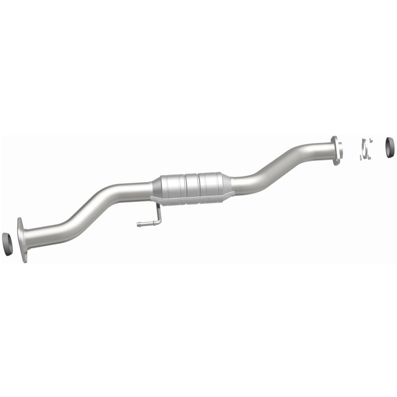 MagnaFlow Direct Fit Catalytic Converter 06-08 Suzuki Grand Vitara 2.7L - 51728