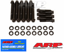 Load image into Gallery viewer, ARP SB Chevy 4-Bolt Large Journal Main Bolt Kit - 234-5201