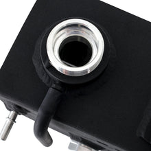 Load image into Gallery viewer, Mishimoto 2021+ Ford Bronco 2.3/2.7L EcoBoost Expansion Tank - Micro Wrinkle Black