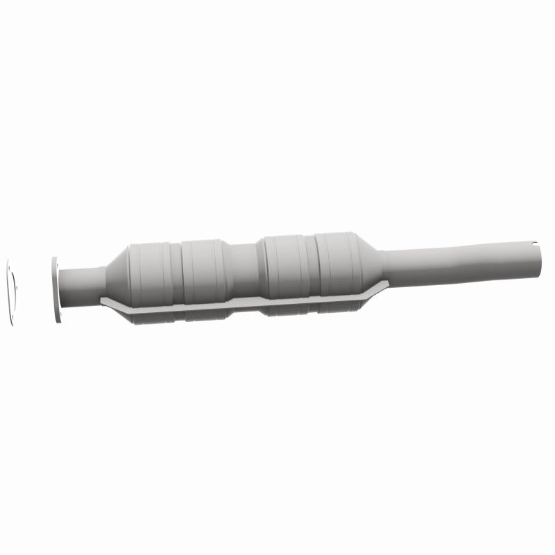 MagnaFlow Direct Fit Catalytic Converter 97-99 E350 Van With 5.4L An - 55320