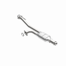 Load image into Gallery viewer, MagnaFlow Direct Fit Catalytic Converter 00-04 Tundra Rear 4.7L - 447221
