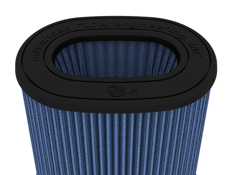 aFe Momentum Pro 5R Universal Filter 6in x 4in F 8.25in x 6.25in B 7.25in x 5in T(Inverted) 9in H - 24-91105