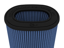Load image into Gallery viewer, aFe Momentum Pro 5R Universal Filter 6in x 4in F 8.25in x 6.25in B 7.25in x 5in T(Inverted) 9in H - 24-91105