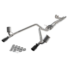 Load image into Gallery viewer, Flowmaster 2025 RAM 1500 3.0L Signature Series Cat-Back Exhaust System - 738198