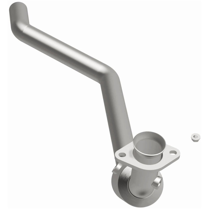 MagnaFlow Direct Fit Catalytic Converter 06-08 Jaguar S-Type 3.0L - 52075