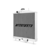 Load image into Gallery viewer, Mishimoto 96-00 Honda Civic K-Series Swap Aluminum Radiator - MMRAD-K20-EK
