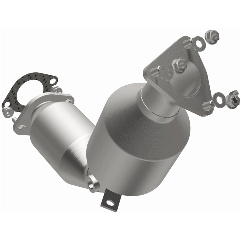 MagnaFlow Direct Fit Catalytic Conv 04-06 Nissan 350Z 3.5L / 04-07 Infiniti G35 3.5L - Left Side - 5411050