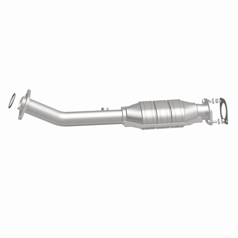 MagnaFlow Direct Fit Catalytic Converter 07 Titan 5.6L D/S rr OEM - 49218