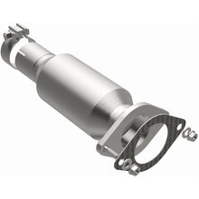 Load image into Gallery viewer, MagnaFlow 09-10 Chevrolet Malibu 2.4L Direct Fit Converter - 5571269
