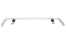 Load image into Gallery viewer, Whiteline 09+ Lancer Rear 24mm Swaybar Heavy duty Blade adjustable - BMR86XZ