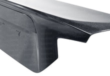 Load image into Gallery viewer, Seibon 12-13 BRZ/FRS CSL Style Carbon Fiber Trunk/Hatch - TL1213SCNFRS-C
