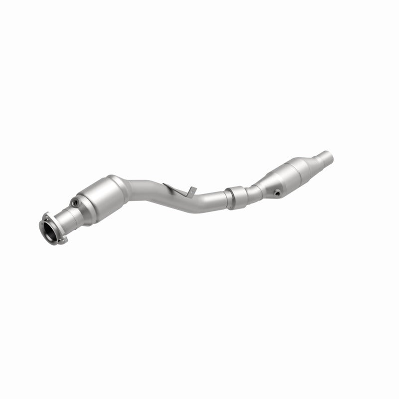 MagnaFlow Direct Fit Catalytic Converter 04-06 Audi S4 4.2L - 49918