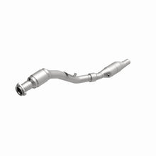 Load image into Gallery viewer, MagnaFlow Direct Fit Catalytic Converter 04-06 Audi S4 4.2L - 49918