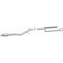 Load image into Gallery viewer, MagnaFlow Direct Fit Catalytic Converter 13-17 Hyundai Santa Fe 3.3L - 21-143