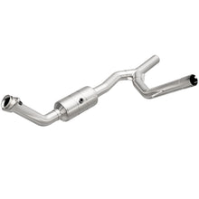 Load image into Gallery viewer, MagnaFlow DF Cat. Conv 07-08 Ford F-150 Pickup 5.4L P/S / 12/06-08 Lincoln Truck Mark LT 5.4L P/S - 49695